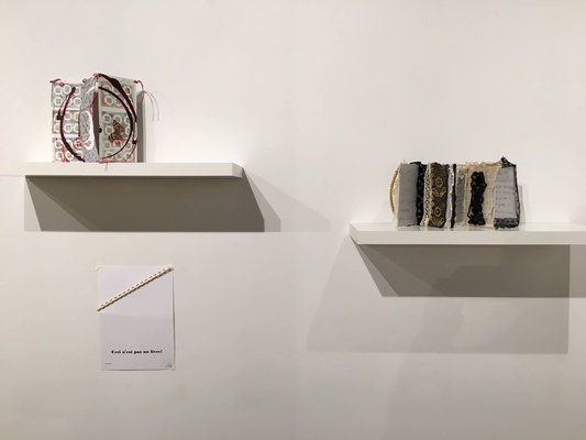 08.03.2019 > 14.04.2019 | EXHIBITION
08.03.2019 > 14.04.2019 | EXHIBITION