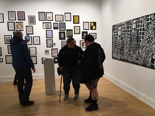 08.03.2019 > 14.04.2019 | EXHIBITION
08.03.2019 > 14.04.2019 | EXHIBITION