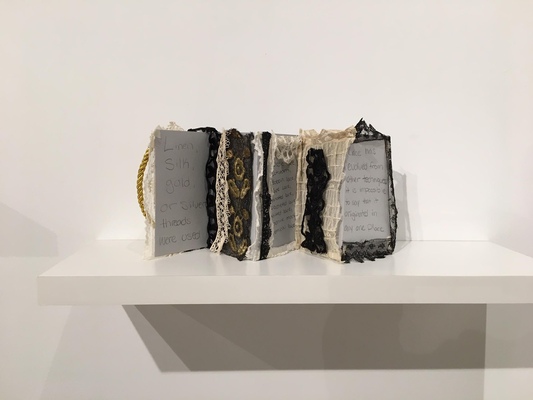 08.03.2019 > 14.04.2019 | EXHIBITION
08.03.2019 > 14.04.2019 | EXHIBITION