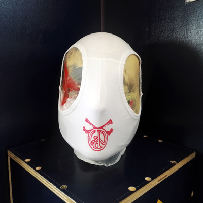 01.04.2019 > 30.04.2019 | EXHIBITION
01.04.2019 > 30.04.2019 | EXHIBITION