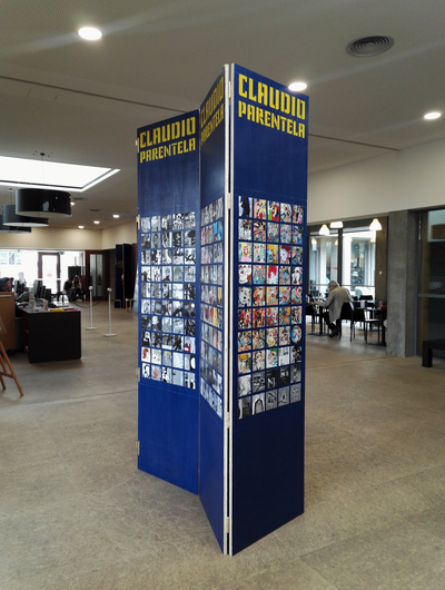 01.04.2019 > 30.04.2019 | EXHIBITION
