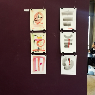01.04.2019 > 30.04.2019 | EXHIBITION
01.04.2019 > 30.04.2019 | EXHIBITION