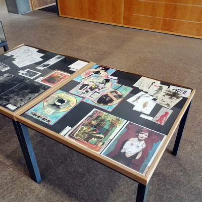 01.04.2019 > 30.04.2019 | EXHIBITION
