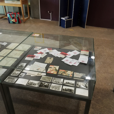 01.04.2019 > 30.04.2019 | EXHIBITION
