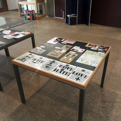 01.04.2019 > 30.04.2019 | EXHIBITION
