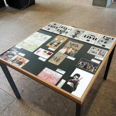 01.04.2019 > 30.04.2019 | EXHIBITION
