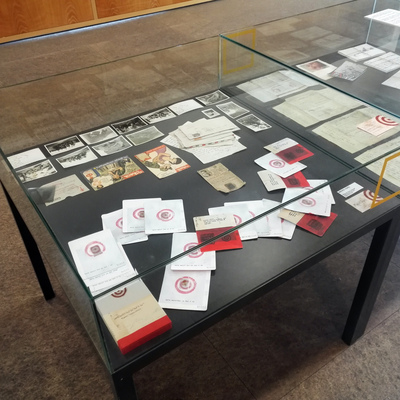 01.04.2019 > 30.04.2019 | EXHIBITION
