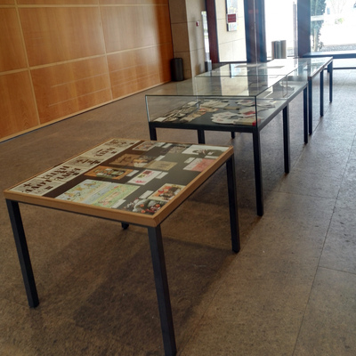 01.04.2019 > 30.04.2019 | EXHIBITION
01.04.2019 > 30.04.2019 | EXHIBITION