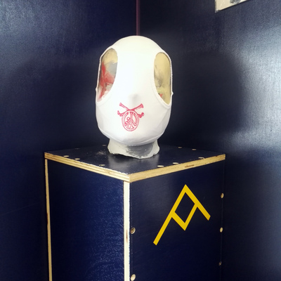 01.04.2019 > 30.04.2019 | EXHIBITION
