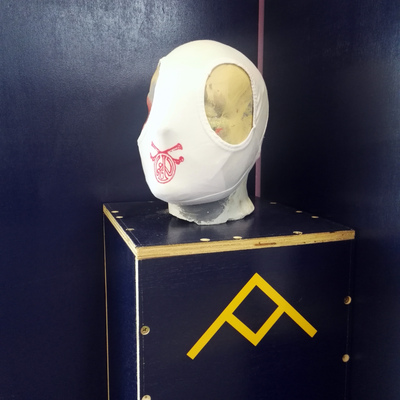 01.04.2019 > 30.04.2019 | EXHIBITION
