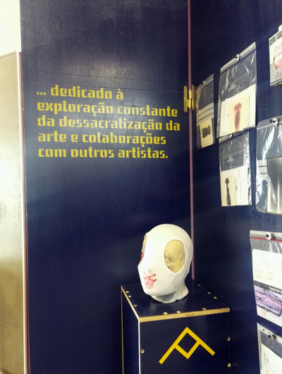 01.04.2019 > 30.04.2019 | EXHIBITION
