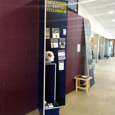 01.04.2019 > 30.04.2019 | EXHIBITION
