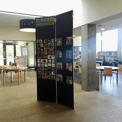 01.04.2019 > 30.04.2019 | EXHIBITION
