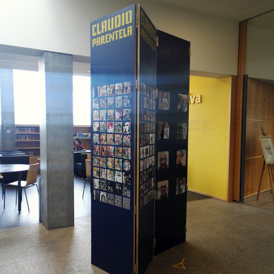 01.04.2019 > 30.04.2019 | EXHIBITION
01.04.2019 > 30.04.2019 | EXHIBITION