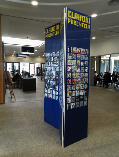 01.04.2019 > 30.04.2019 | EXHIBITION
