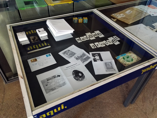 31.05.2019 > 31.07.2019 | EXHIBITION
