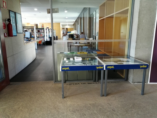 31.05.2019 > 31.07.2019 | EXHIBITION
31.05.2019 > 31.07.2019 | EXHIBITION