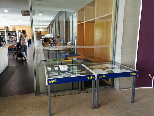 31.05.2019 > 31.07.2019 | EXHIBITION
31.05.2019 > 31.07.2019 | EXHIBITION