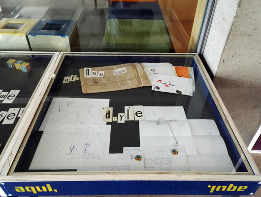 31.05.2019 > 31.07.2019 | EXHIBITION
31.05.2019 > 31.07.2019 | EXHIBITION