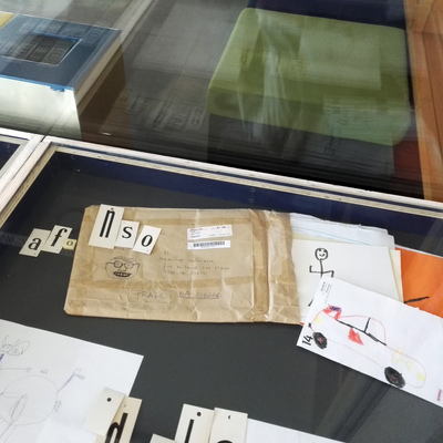 31.05.2019 > 31.07.2019 | EXHIBITION
31.05.2019 > 31.07.2019 | EXHIBITION
