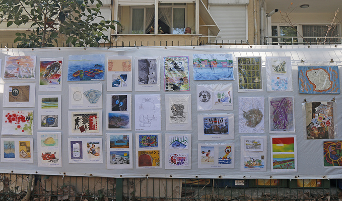 24.08.2019 > 25.08.2019 | EXHIBITION
