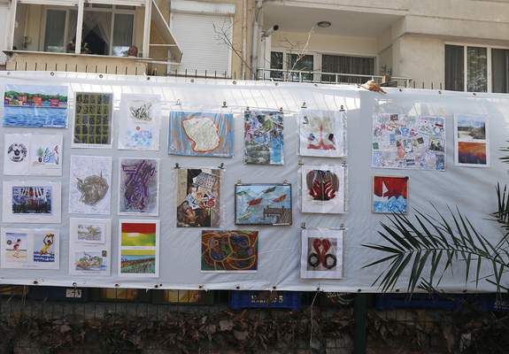24.08.2019 > 25.08.2019 | EXHIBITION
