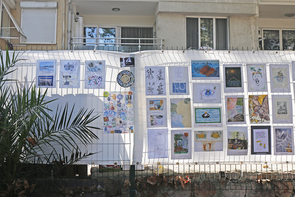 24.08.2019 > 25.08.2019 | EXHIBITION
