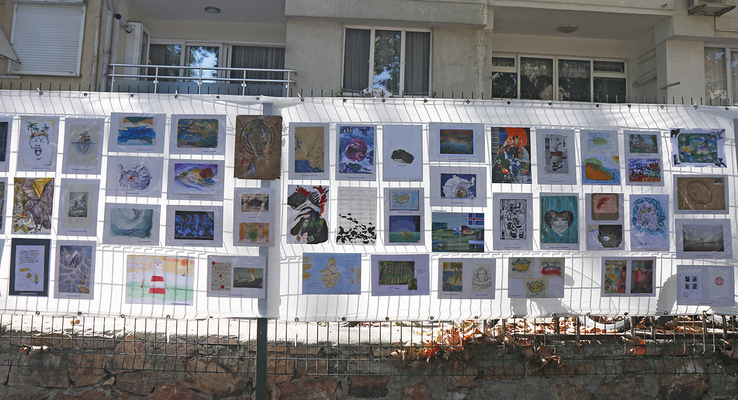 24.08.2019 > 25.08.2019 | EXHIBITION
