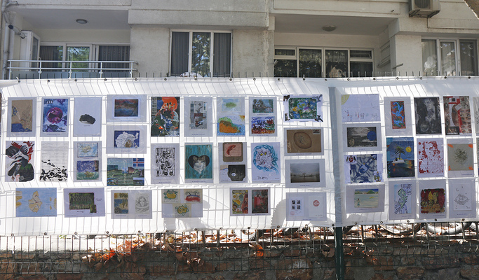 24.08.2019 > 25.08.2019 | EXHIBITION

