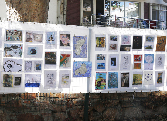 24.08.2019 > 25.08.2019 | EXHIBITION
