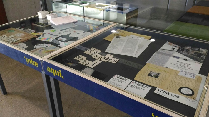 31.07.2019 > 31.08.2019 | EXHIBITION
31.07.2019 > 31.08.2019 | EXHIBITION