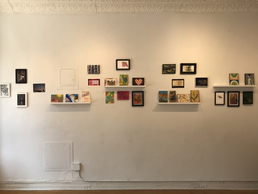 08.08.2019 > 15.09.2019 | EXHIBITION

