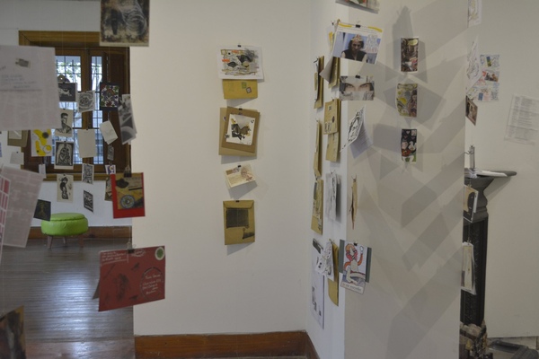 11.10.2019 > 20.10.2019 | EXHIBITION
