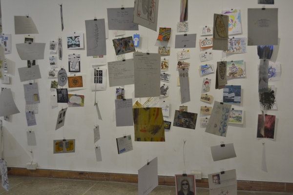 11.10.2019 > 20.10.2019 | EXHIBITION
