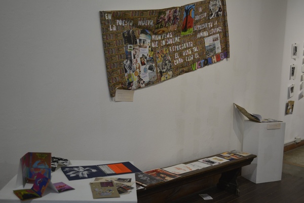 11.10.2019 > 20.10.2019 | EXHIBITION
