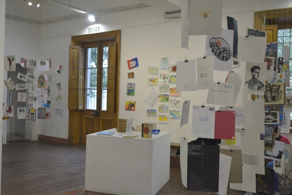 11.10.2019 > 20.10.2019 | EXHIBITION
