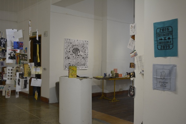 11.10.2019 > 20.10.2019 | EXHIBITION
