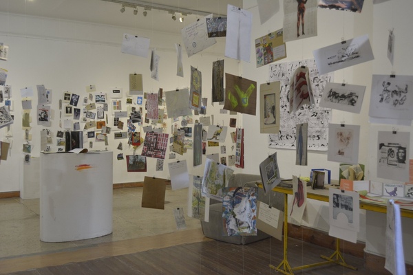 11.10.2019 > 20.10.2019 | EXHIBITION

