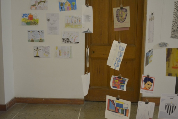 11.10.2019 > 20.10.2019 | EXHIBITION
