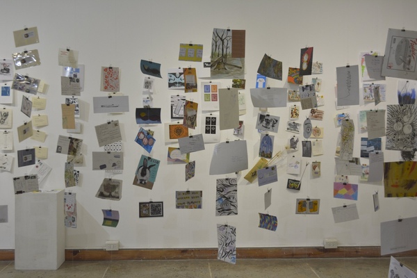 11.10.2019 > 20.10.2019 | EXHIBITION
