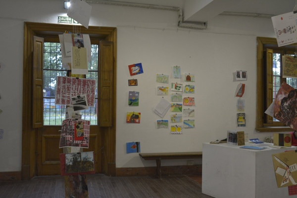 11.10.2019 > 20.10.2019 | EXHIBITION
