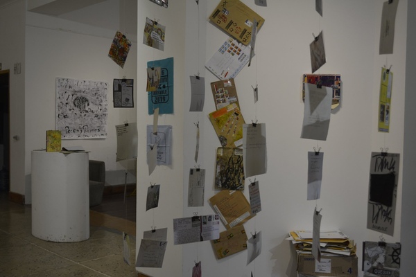 11.10.2019 > 20.10.2019 | EXHIBITION
