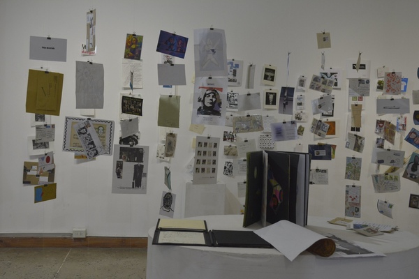 11.10.2019 > 20.10.2019 | EXHIBITION
