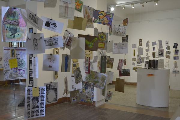 11.10.2019 > 20.10.2019 | EXHIBITION

