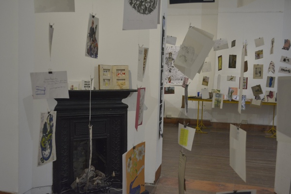 11.10.2019 > 20.10.2019 | EXHIBITION
