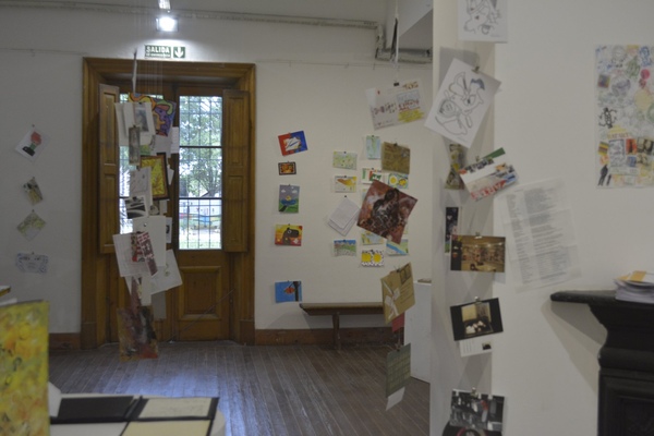 11.10.2019 > 20.10.2019 | EXHIBITION
