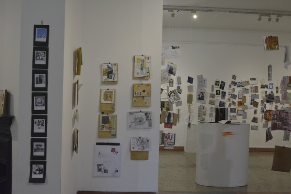 11.10.2019 > 20.10.2019 | EXHIBITION
