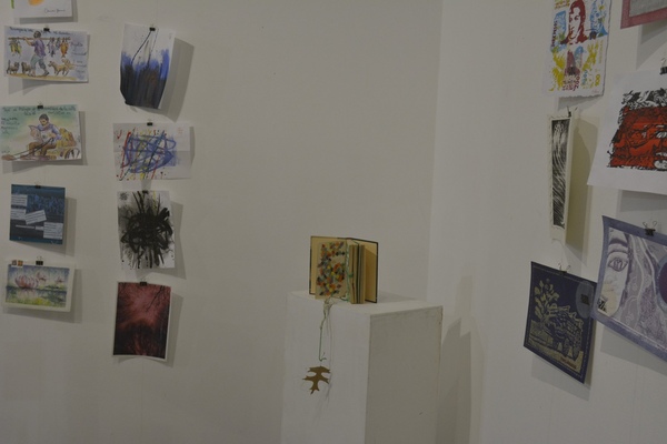 11.10.2019 > 20.10.2019 | EXHIBITION
