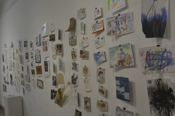 11.10.2019 > 20.10.2019 | EXHIBITION
