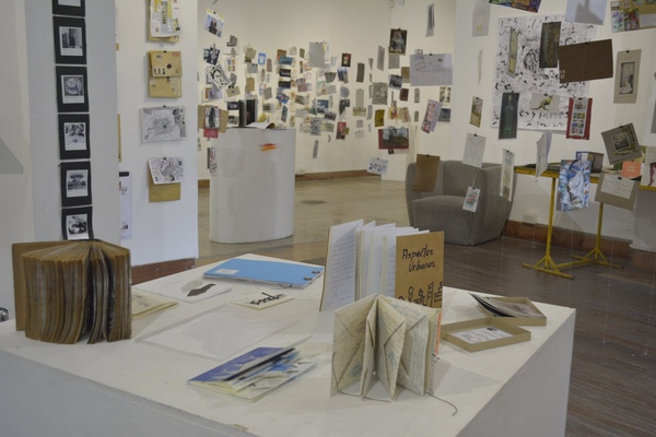 11.10.2019 > 20.10.2019 | EXHIBITION
